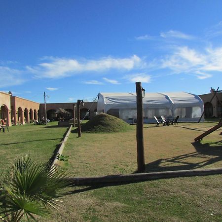 Terrazas De Lobos Aparthotel Kültér fotó