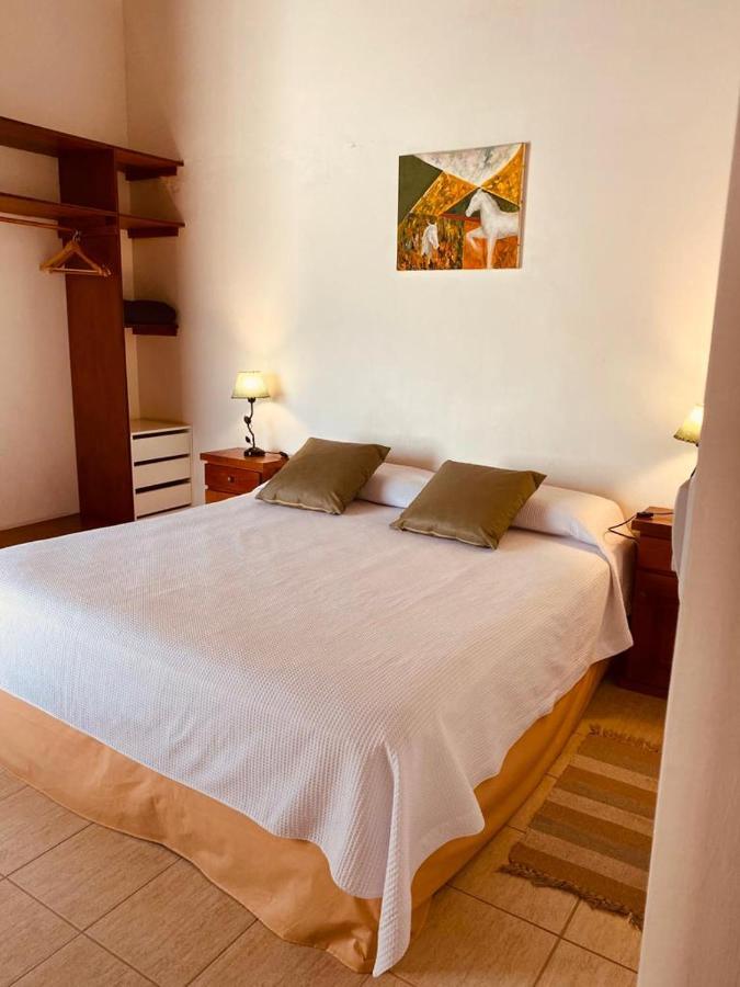Terrazas De Lobos Aparthotel Kültér fotó