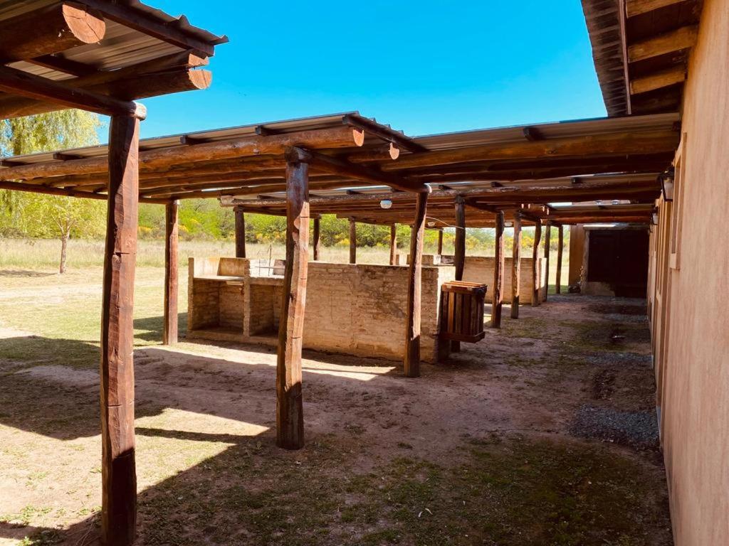 Terrazas De Lobos Aparthotel Kültér fotó
