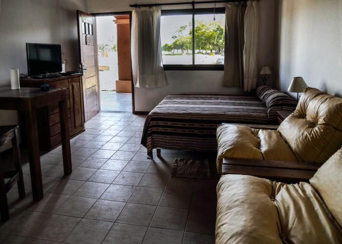 Terrazas De Lobos Aparthotel Kültér fotó