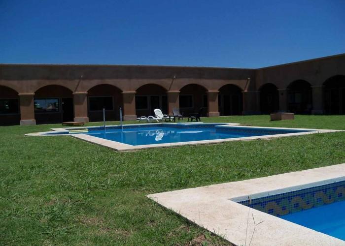 Terrazas De Lobos Aparthotel Kültér fotó