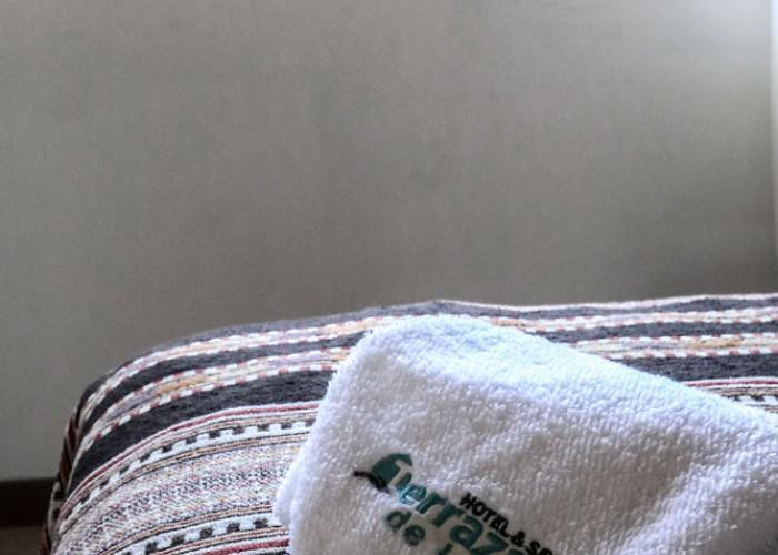 Terrazas De Lobos Aparthotel Kültér fotó